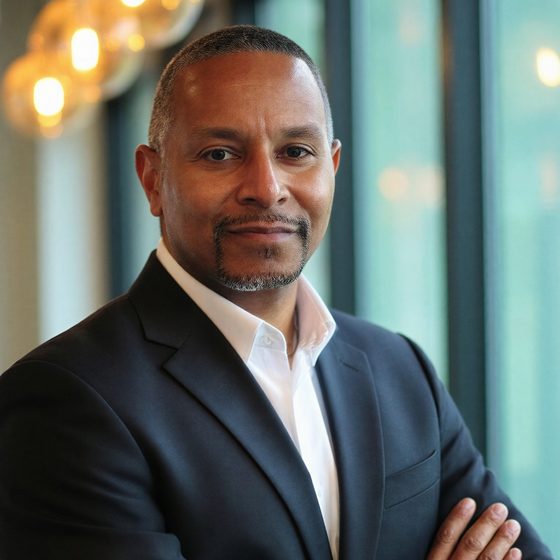 Reginald Finley, curator of GeorgiaScience.org